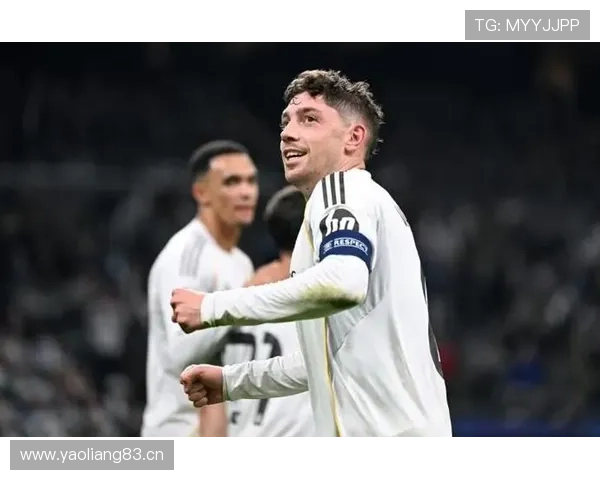 巴尔韦德能否迈入世界级中场行列