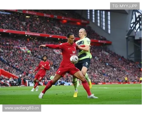 范戴克：高空球统治力成为最大标签