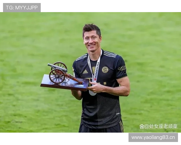 莱万错失金球奖是否足坛最大冤案