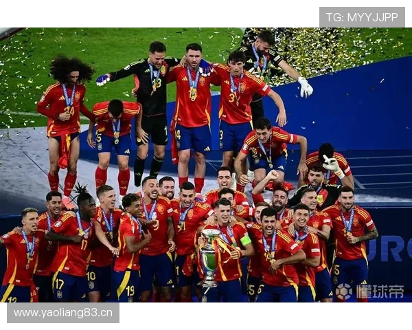 罗德里：西班牙中场核心作用与欧洲杯夺冠关键解析