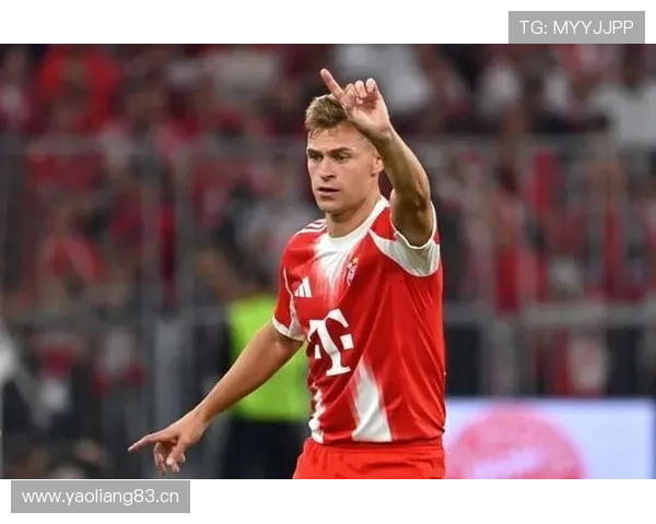 德容vs约书亚·基米希 全能中场战术价值差距在哪