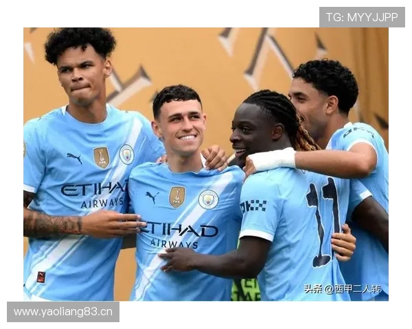 福登：关键球员如何决定比赛走向？