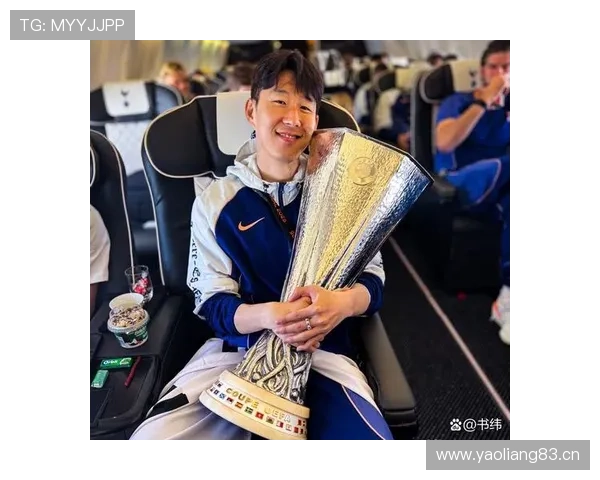 孙兴慜家冰箱里只放蛋白粉和矿泉水？