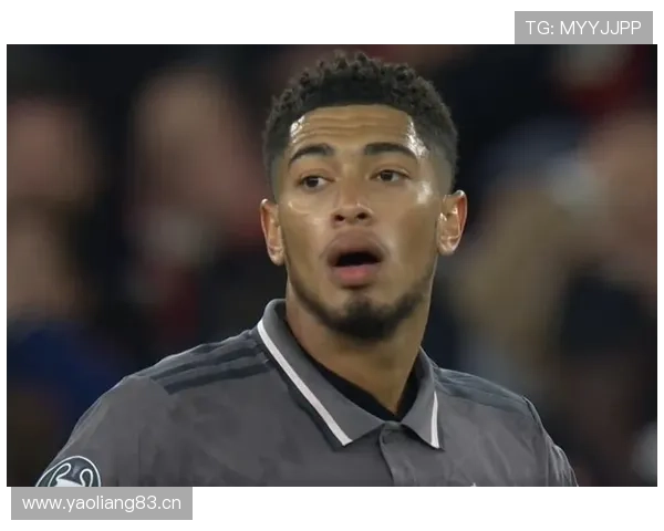 赖斯 vs 贝林厄姆：中场核心的战术角色与攻防影响力对比