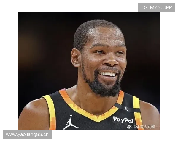 杜兰特家的冰箱里只放蛋白粉和冰块