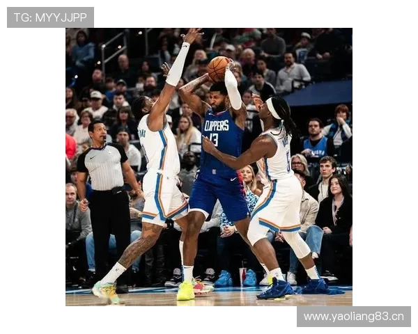 乔治·格文关键时刻得分爆发显著优于同代得分手