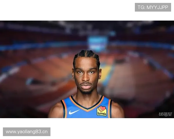 吉尔杰斯-亚历山大关键挡拆制造错位提升得分效率