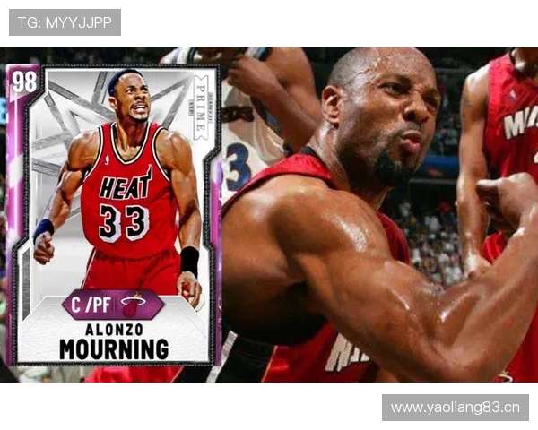 莫宁内线防守统治力改变热火攻防体系