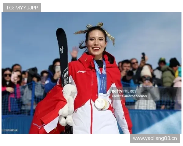 谷爱凌家冰箱贴都是金牌？