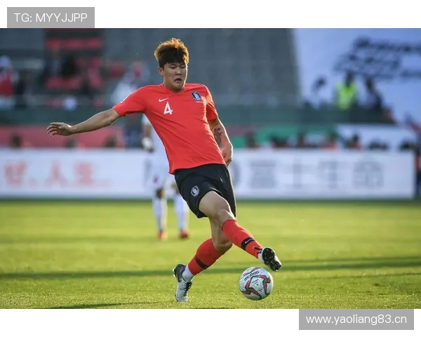 金玟哉：国安时期崭露头角如何成为留洋跳板