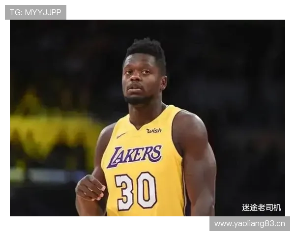 朱利叶斯·兰德尔挡拆拉开空间提升球队得分效率明显